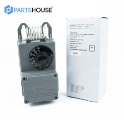 Peco TF115-001 NEMA 4X termostato