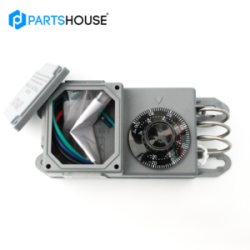 Peco TF115-023 Termostato Nema 4x