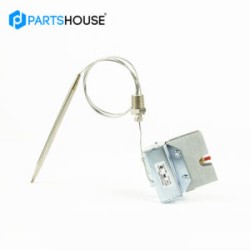 Termostato de seguridad hi limit  para freidoras