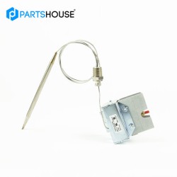 Termostato de seguridad hi limit  para freidoras