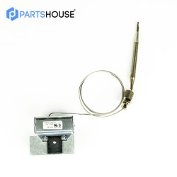 Termostato de seguridad hi limit para freidoras de gas