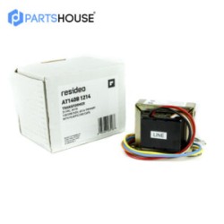 AT140B1214 Transformador Honeywell 120/208/240 Vac