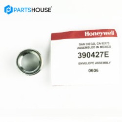 Bujes reductores  para válvula milivolt