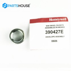 Bujes reductores  para válvula milivolt