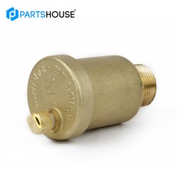 Fv183 válvula eliminadora de aire Honeywell