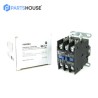Honeywell DP3040C5001 Contactor 3 polos de 24V