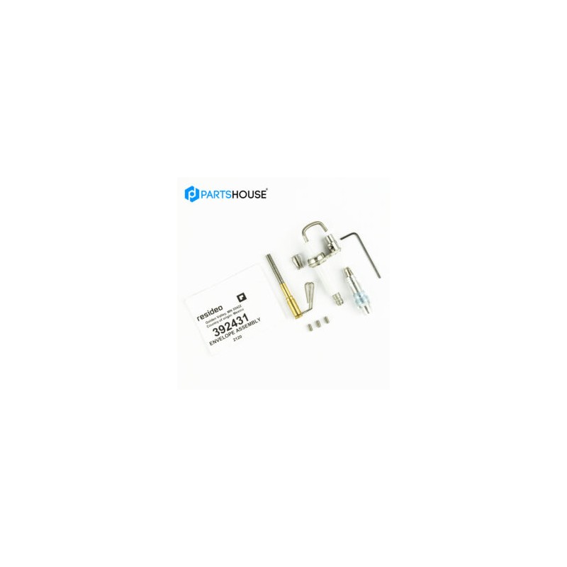 Honeywell 392431 Bujía de ignición para Y8610U