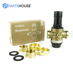 Honeywell DS06-102-DUT-LF Valvula reguladora de presion