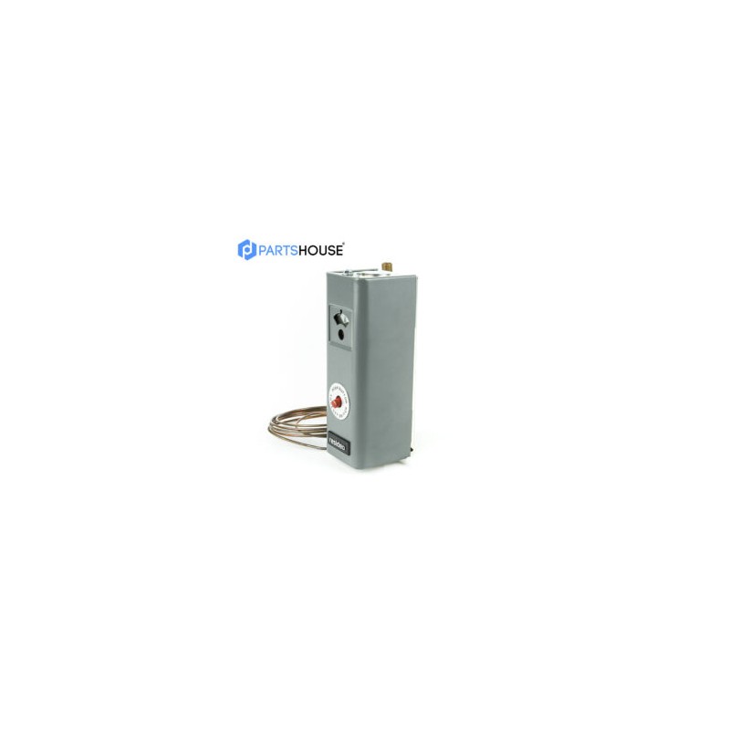 Honeywell L4008e1305 Acuastato de 100 °F a 240 °F