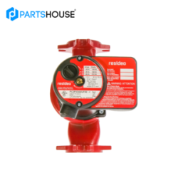Honeywell PC3F4344IUF00 Bomba de circulación de agua