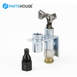 Honeywell Q327A1626 Piloto de tres vías