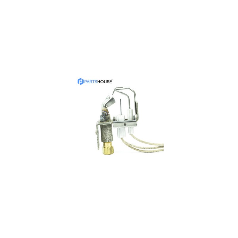 Honeywell Q3450B1112 Piloto e ignitor para smartvalve