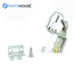 Honeywell Q345A1313 Piloto intermitente