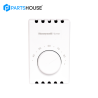 Honeywell T410A1013 Termostato de calor eléctrico