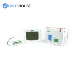 Honeywell T6861H2WG Termostato fan and coil