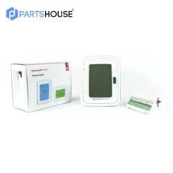 Honeywell T6861V1WG Termostato fan and coil