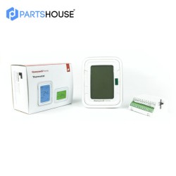 Honeywell T6861V1WG Termostato fan and coil