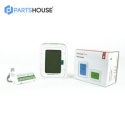 Honeywell T6861V2WG Termostato fan and coil