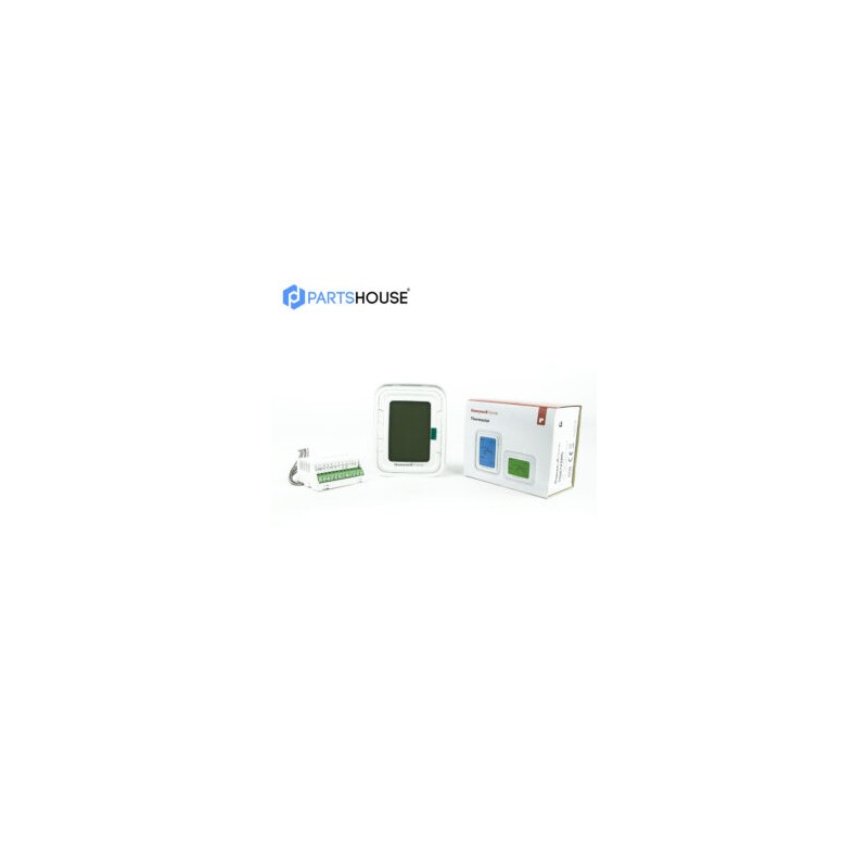 Honeywell T6861V2WG Termostato fan and coil