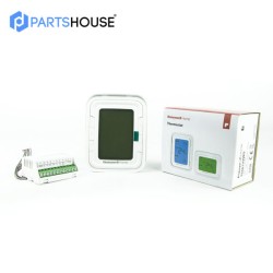 Honeywell T6861V2WG Termostato fan and coil