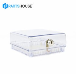 Honeywell TG510A1001 Guarda chica para termostato