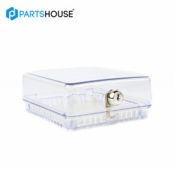 Honeywell TG510A1001 Guarda chica para termostato