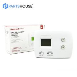 Honeywell TH3110D1008 PRO Termostato no programable