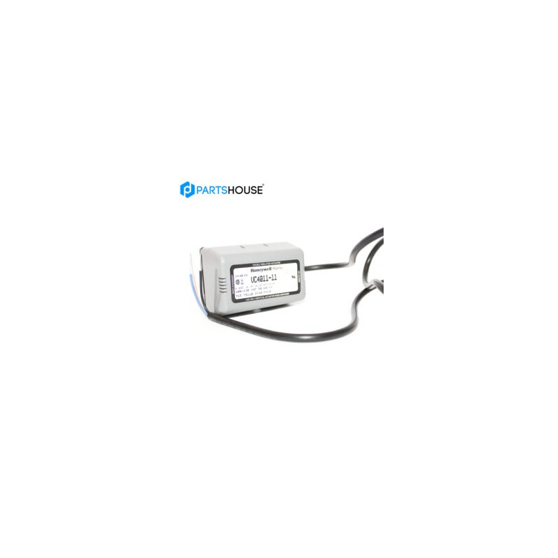 Honeywell VC4011ZZ11 Actuador para válvula