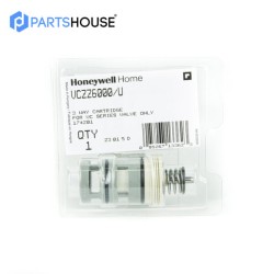Honeywell VCZZ6000 Cartucho para valvula VCZ