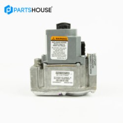 Honeywell VR8245M2530 – Válvula universal de 24V