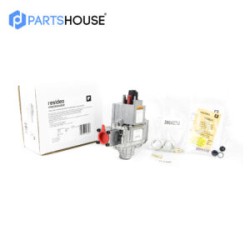 Honeywell VR8300A4508 valvula de gas de 24 V