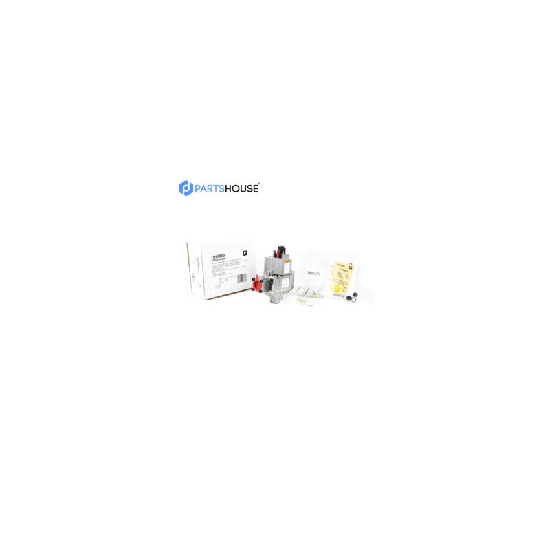 Honeywell VR8300A4508 valvula de gas de 24 V