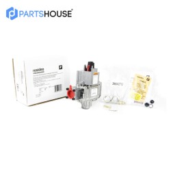 Honeywell VR8300A4508 valvula de gas de 24 V