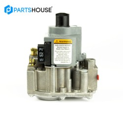 Honeywell VR8304H4503 Válvula de gas piloto intermitente