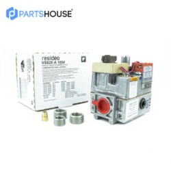 Honeywell VS820A1054 valvula milivolt