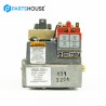 Honeywell VS820A2003 valvula milivolt de gas natural