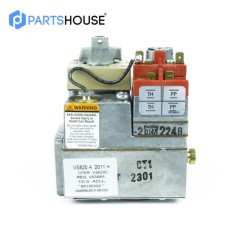 Honeywell VS820A2011 valvula milivolt