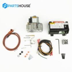 Honeywell Y8610U4001 Kit de sistema de encendido universal