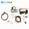 Honeywell Y8610U4001 Kit de sistema de encendido universal