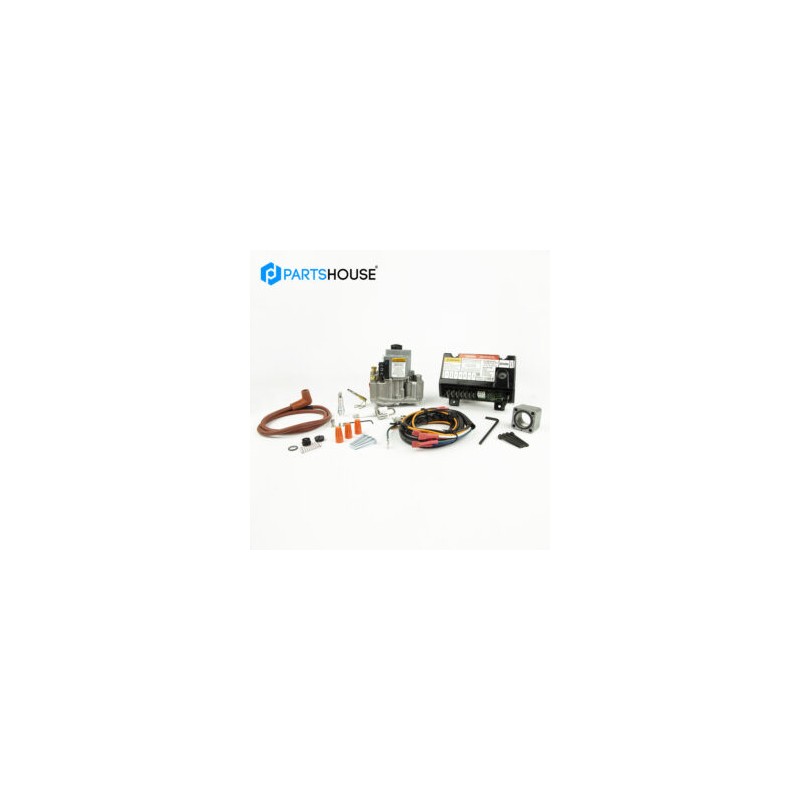 Honeywell Y8610u6006 kit de sistema de encendido universal