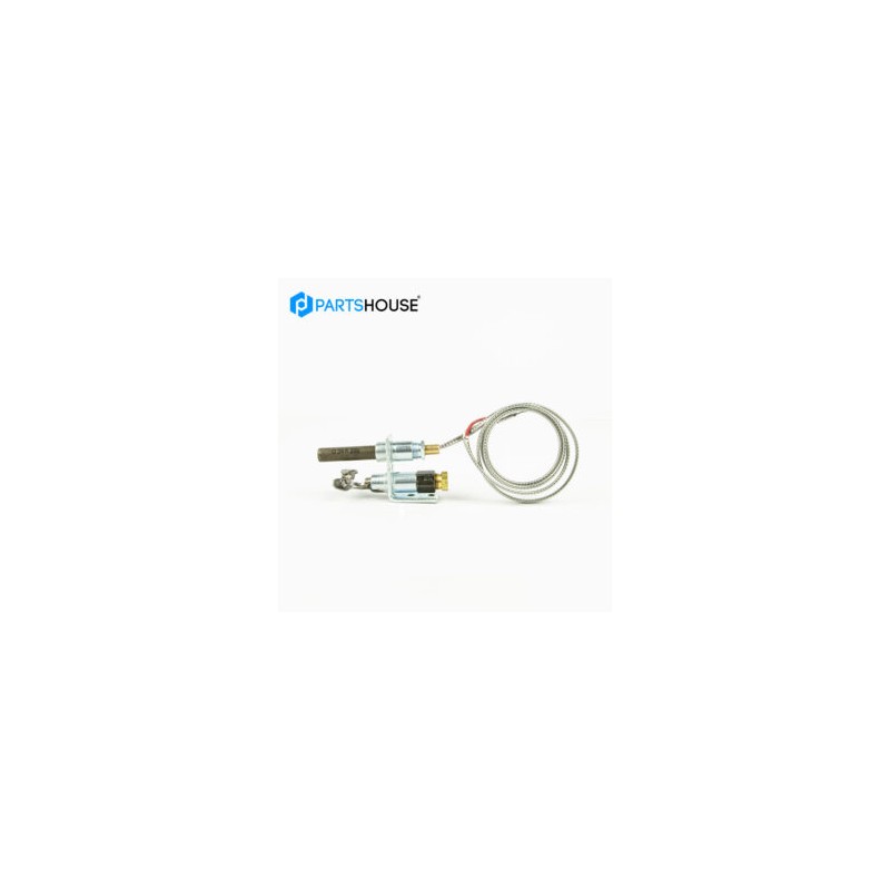 KIT termopila y piloto para freidora