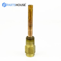 Termopozo honeywell 123869a para acuastato