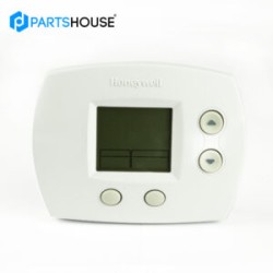 Termostato Honeywell Focus Pro 5000
