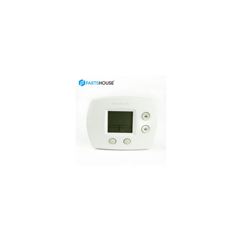 Termostato Honeywell Focus Pro 5000