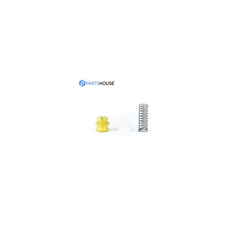 Baso GM-70-CLP Kit para conversión de gas natural a Lp