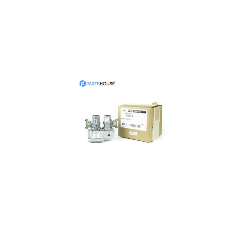 Baso G292AA-1C Válvula de gas bobina doble