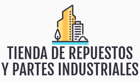TIENDA DE REPUESTOS Y PARTES INDUSTRIALES
