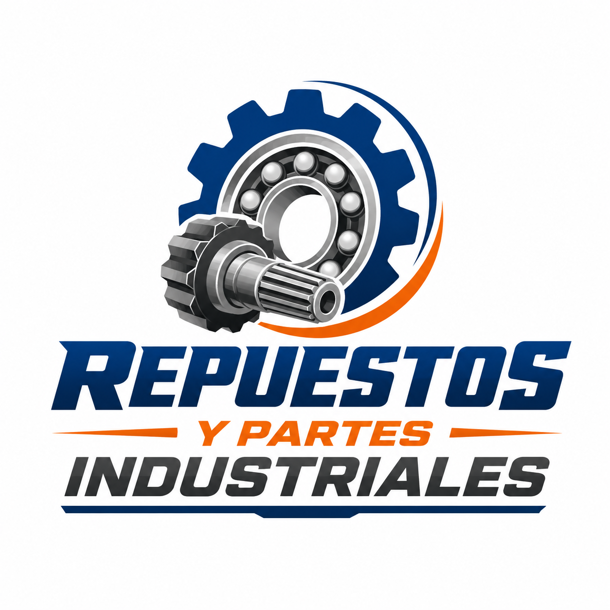 Repuestos y Partes Industriales